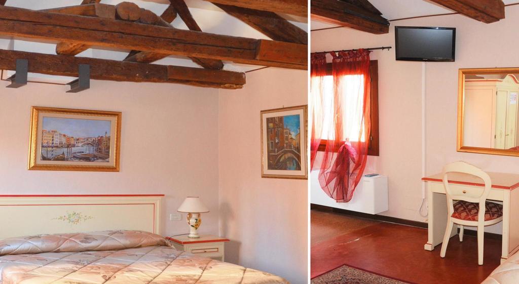Gasthof Holidays Venedig